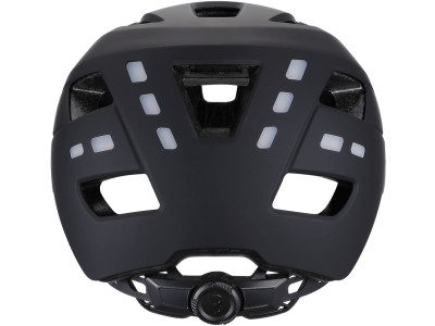 Šalmas BBB BHE-162 District Led black