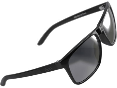 Glasses BBB BSG-56 Town Polarized mirror shiny black