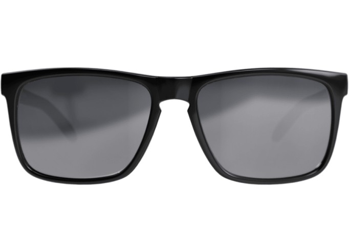 Glasses BBB BSG-56 Town Polarized mirror shiny black
