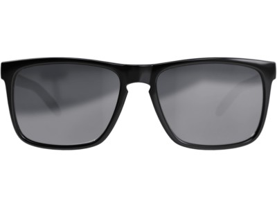 Glasses BBB BSG-56 Town Polarized mirror shiny black