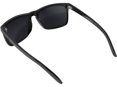 Glasses BBB BSG-56 Town Polarized mirror shiny black