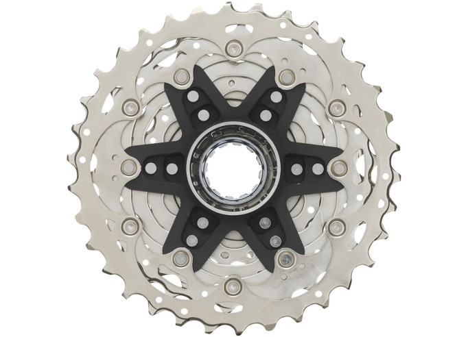 Cassette Shimano 105 CS-R7100 12speed
