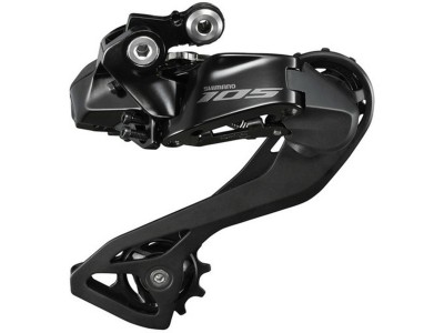 Rear derailleur SHIMANO 105 (Di2 spec.) RD-R7150 12-speed