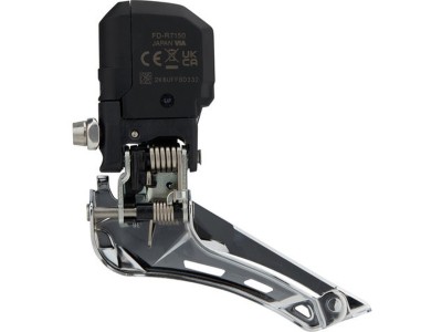 Front derailleur Shimano 105  (Di2 spec.) FD-R7150 2