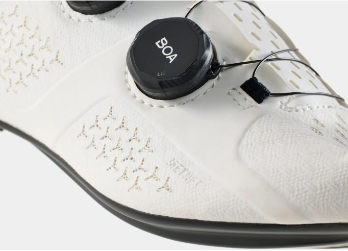Road shoes TREK Velocis white