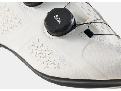 Road shoes TREK Velocis white