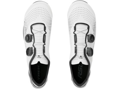 Cycling shoe TREK RSL road white