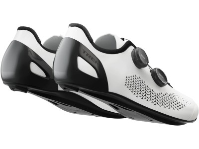 Cycling shoe TREK RSL road white