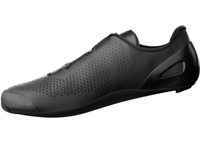 Cycling shoe TREK RSL road black