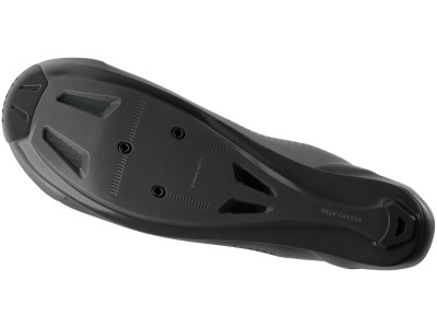 Cycling shoe TREK RSL road black