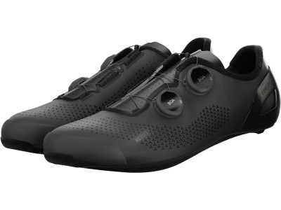 Cycling shoe TREK RSL road black