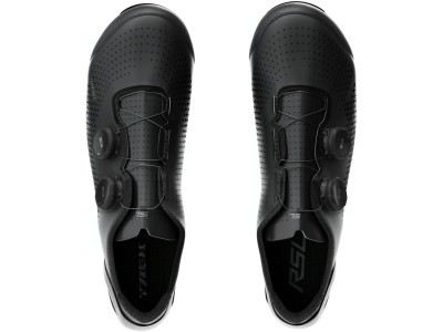 Cycling shoe TREK RSL road black