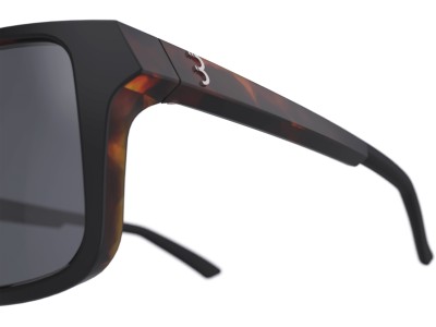 BBB BSG-66 sport glasses Spectre PC flash mirror matt tortoise