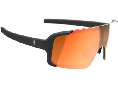 Akiniai BBB BSG-69 Chester MLC red orange matt black