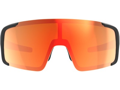 Akiniai BBB BSG-69 Chester MLC red orange matt black