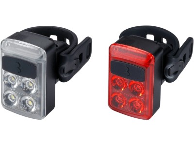 Light set BBB BLS-237 Slide black