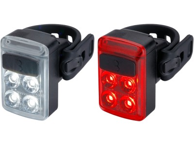 Light set BBB BLS-237 Slide black 2