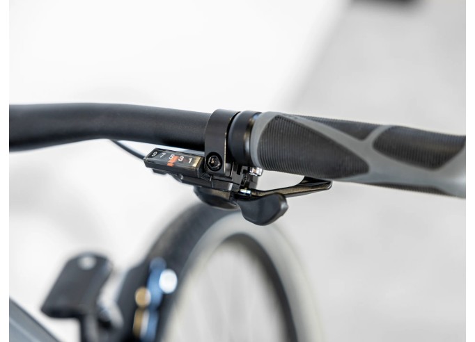 Cross bike Dual Sport 2 Equipped Stagger Gen 5 Juniper