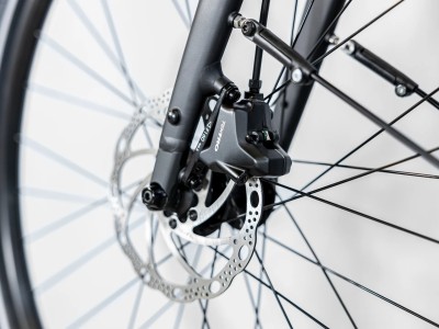 Cross bike Dual Sport 2 Equipped Stagger Gen 5 Juniper