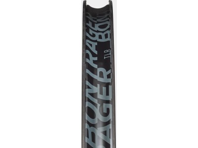 Wheel Bontrager Aeolus Pro 37V Disc TLR rear
