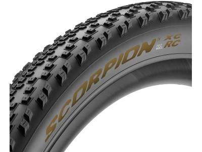 Tire Pirelli Scorpion™ XC RC ProWALL Gold