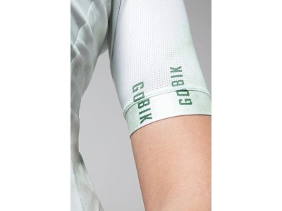 GOBIK SHORT SLEEVE JERSEY STARK WOMEN WASABI