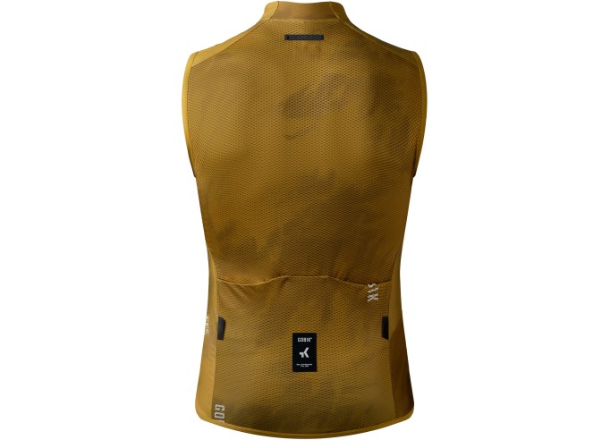 Vest Gobik PLUS 2.0 GINGER MAN