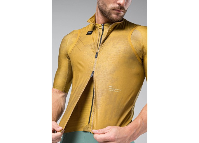 Vest Gobik PLUS 2.0 GINGER MAN