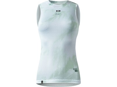 BASE LAYER GOBIK SECOND SKIN WOMEN WASABI
