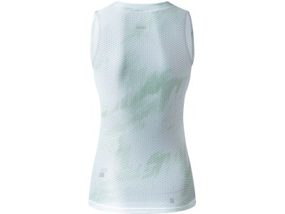 BASE LAYER GOBIK SECOND SKIN WOMEN WASABI 2