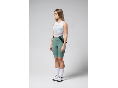 BASE LAYER GOBIK SECOND SKIN WOMEN WASABI