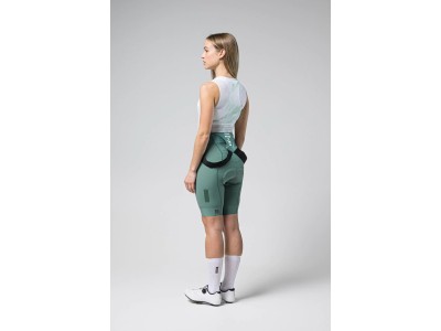 BASE LAYER GOBIK SECOND SKIN WOMEN WASABI