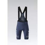 BIB SHORTS GOBIK MATT SOLID 2.0 FACTORY TEAM 25