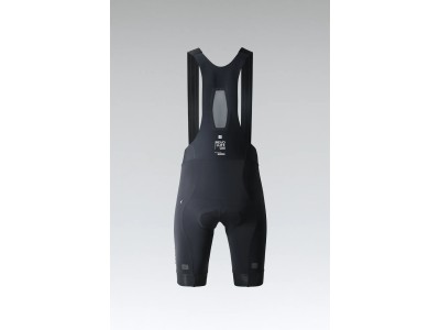 BIB SHORTS GOBIK MATT SOLID 2.0 FACTORY TEAM 25