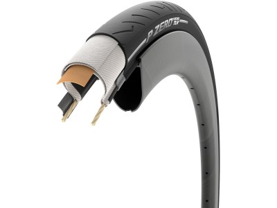 Tire Pirelli P ZERO™ Road TLR tubeless