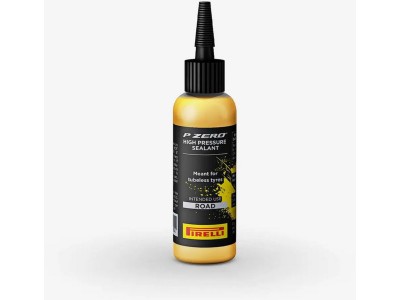 Tire Sealant  Pirelli P Zero road high pressure 60ml