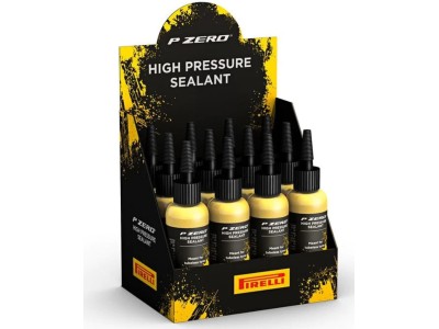 Tire Sealant  Pirelli P Zero road high pressure 60ml 2