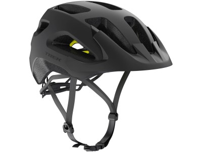 Šalmas TREK Solstice MIPS Matte black
