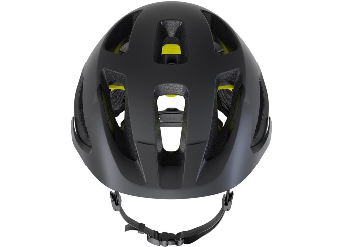 Helmet TREK Solstice MIPS Matte black