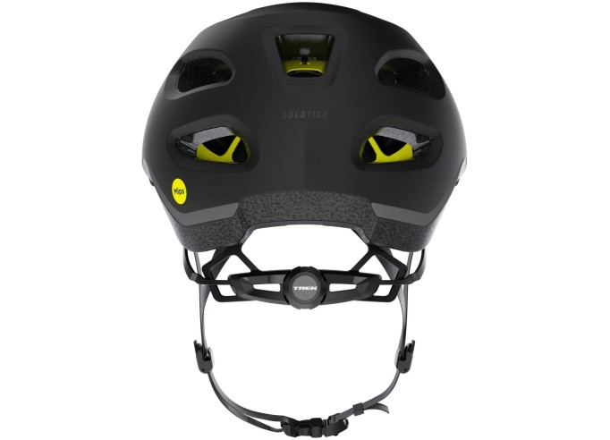 Šalmas TREK Solstice MIPS Matte black