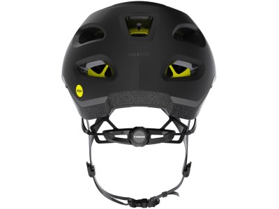 Šalmas TREK Solstice MIPS Matte black
