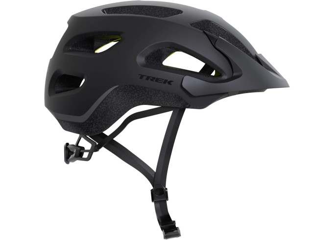 Helmet TREK Solstice MIPS Matte black