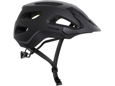 Šalmas TREK Solstice MIPS Matte black