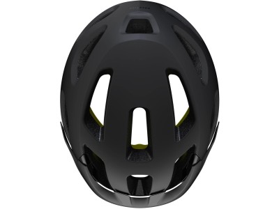 Šalmas TREK Solstice MIPS Matte black