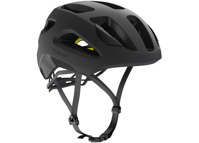 Helmet TREK Solstice MIPS Matte black