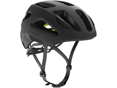 Šalmas TREK Solstice MIPS Matte black