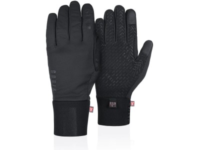 GLOVES GOBIK WINTER THERMALS PRIMALOFT NUUK TRUE BLACK