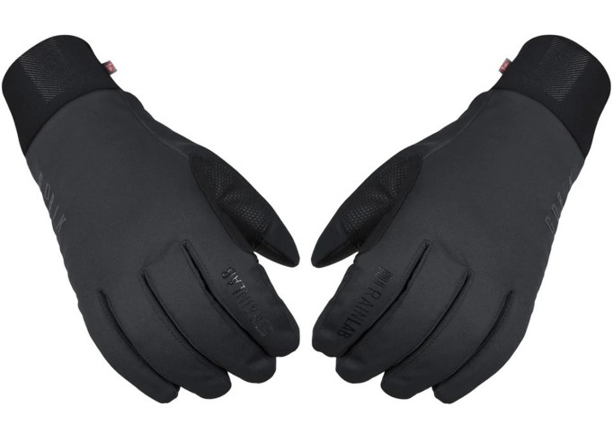 GLOVES GOBIK WINTER THERMALS PRIMALOFT NUUK TRUE BLACK