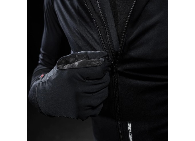 GLOVES GOBIK WINTER THERMALS PRIMALOFT NUUK TRUE BLACK