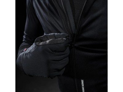 GLOVES GOBIK WINTER THERMALS PRIMALOFT NUUK TRUE BLACK